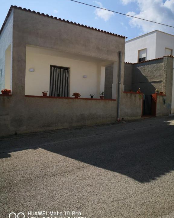 Castelvetrano House | Casa 43