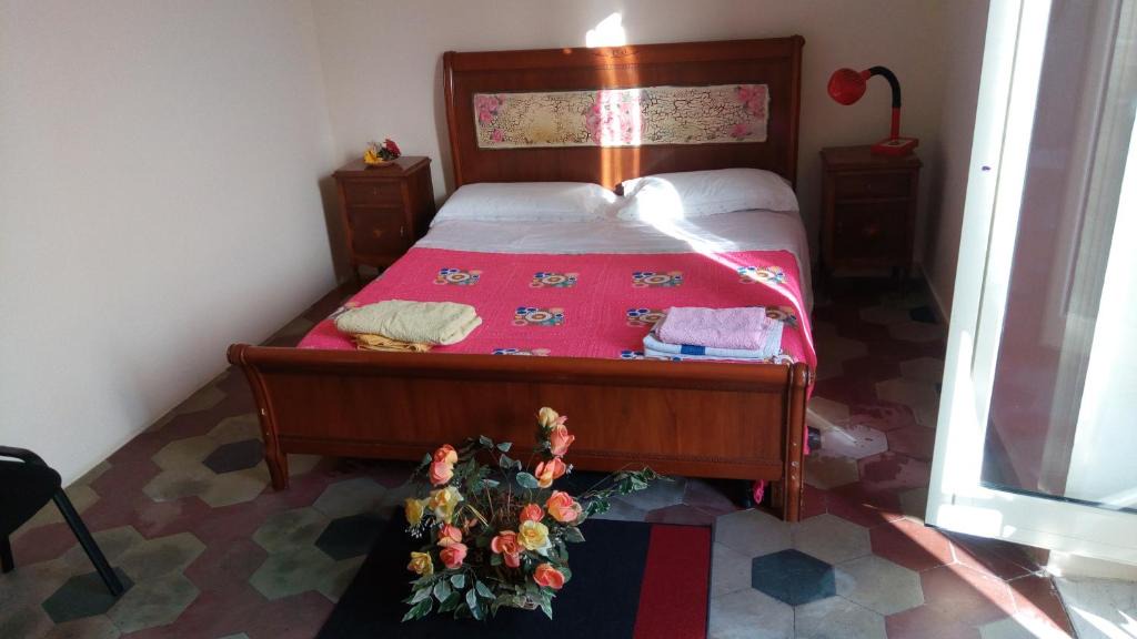 Termini Imerese Apartment | Casa 900
