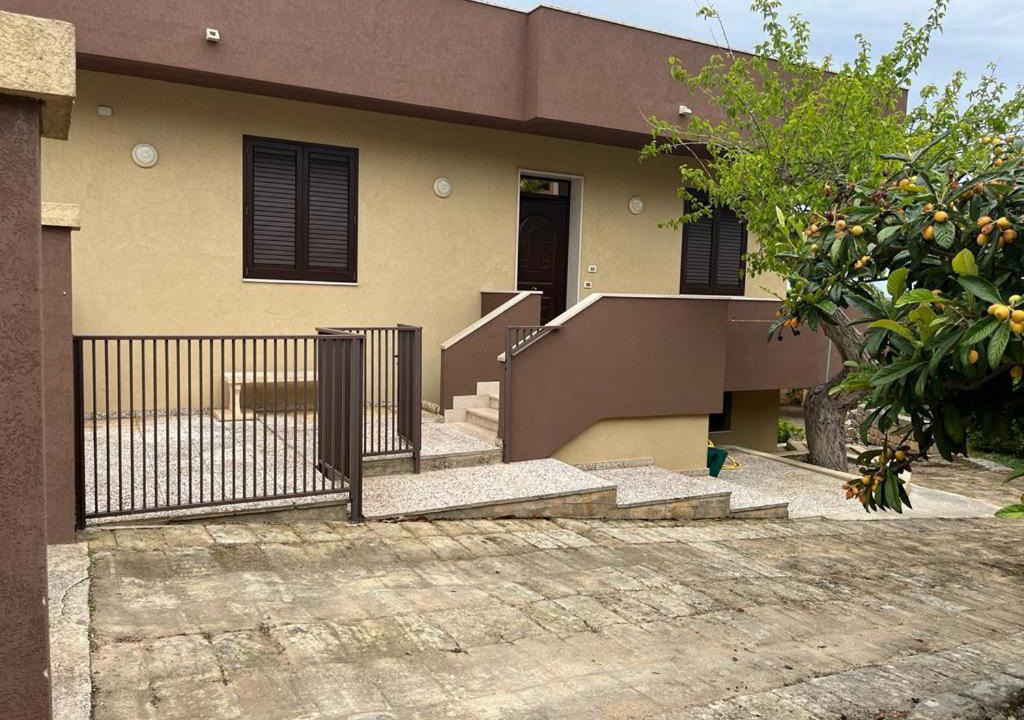 Marsala House | Casa A&G