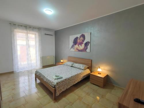 Barrafranca Apartment | Casa A Matrice