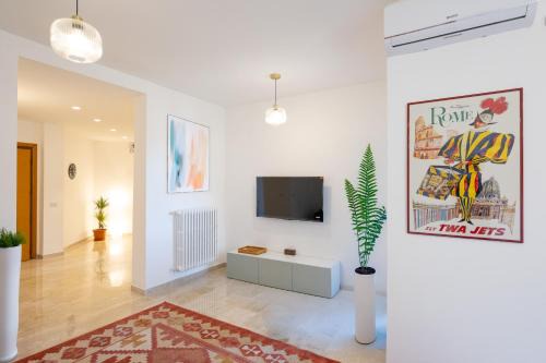 Gianicolense Apartment | Casa a Pascarella