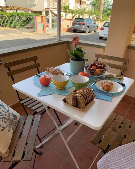 San Vincenzo Apartment | Casa Adele - Easy Holiday House