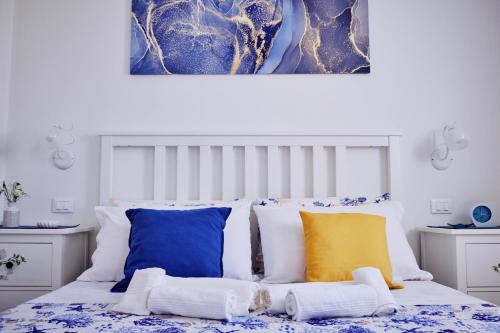 San Leone Apartment | Casa al mare Circe
