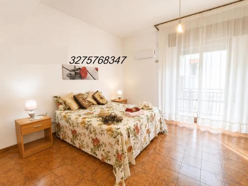 Castellammare del Golfo Apartment | CASA Alle Spezie 1PS Climatizzata
