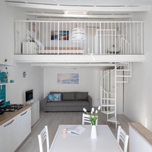 Sperlonga Apartment | Casa Amel Centro storico