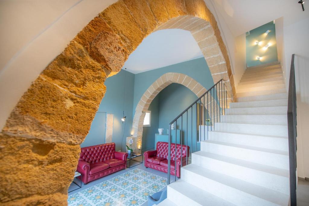 Marsala Apartment | Casa Angelina