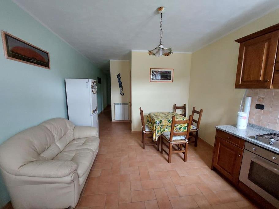 Lucca Apartment | Casa Anita