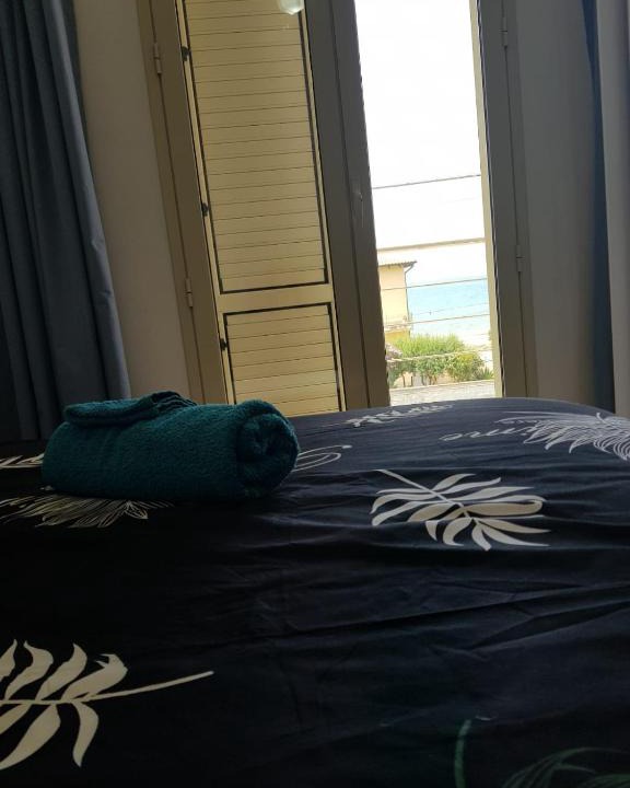 Alcamo Marina House | casa aquila 200mt dalla spiaggia