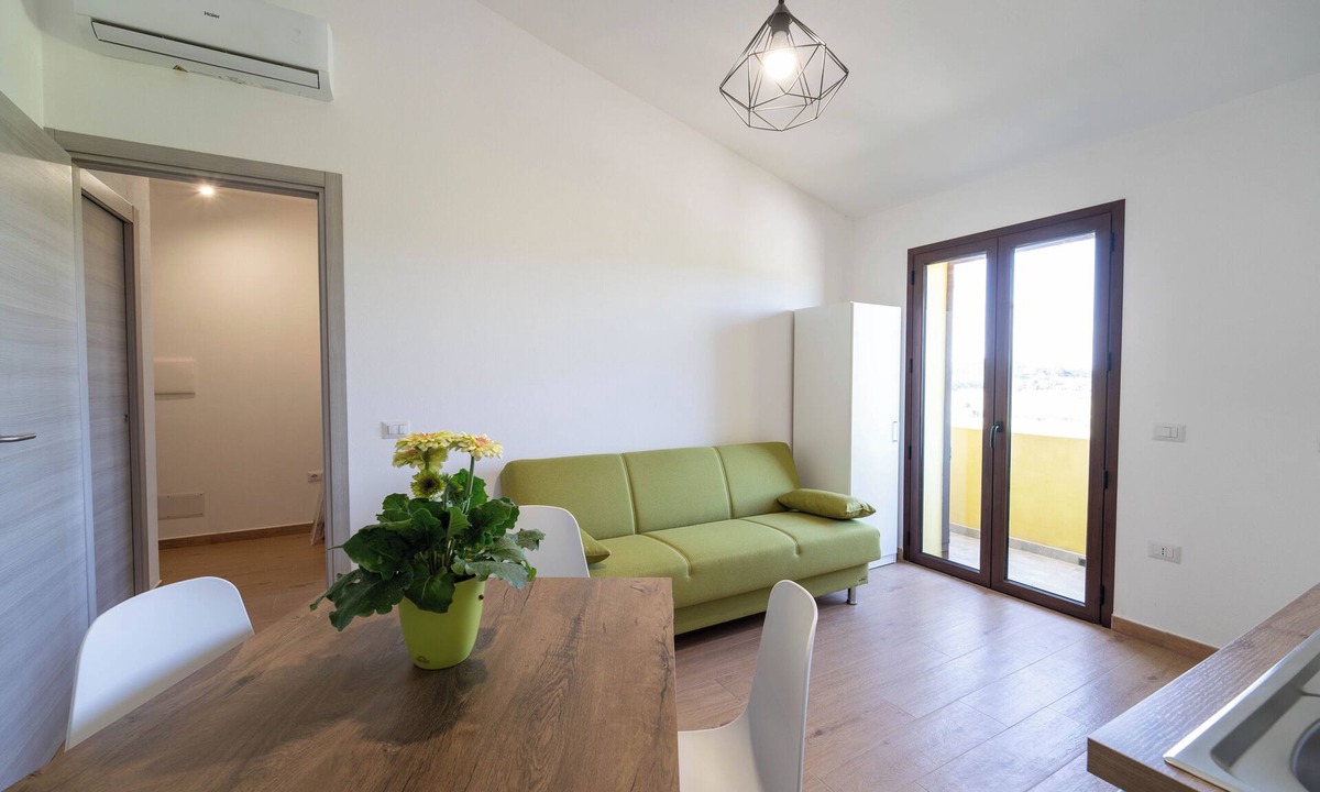 Nurachi Apartment | Casa Aurora - Two Bedroom Apartment, Sleeps 6