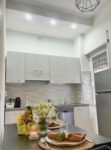 Prenestino-Centocelle Apartment | Casa Azalee Apartment