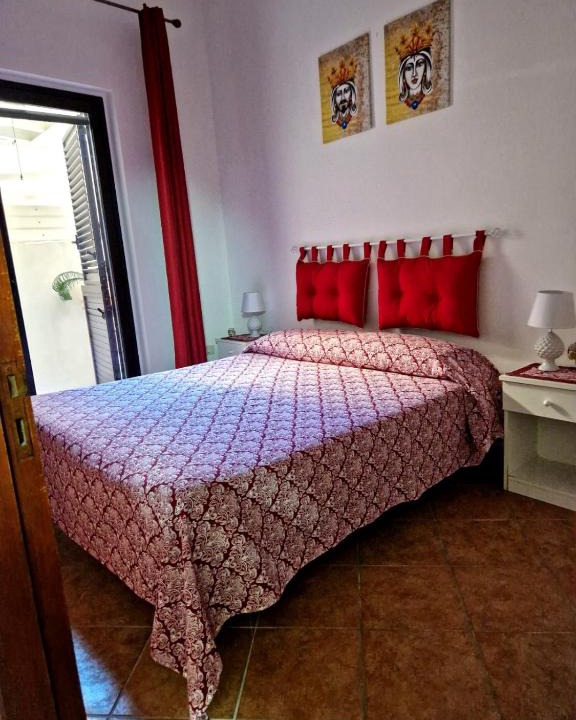 Capo d'Orlando Apartment | Casa Azzurra I MORI