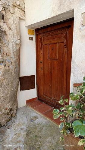 Isnello Apartment | Casa Bainsizza