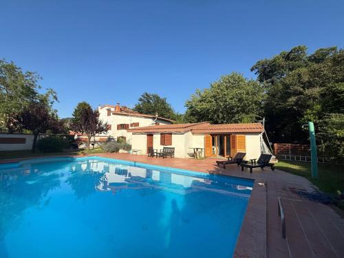 Rocca di Papa House | casa Bersò