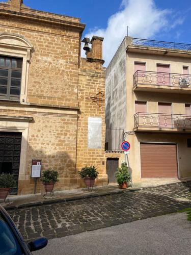 Sambuca di Sicilia Apartment | Casa Bila'