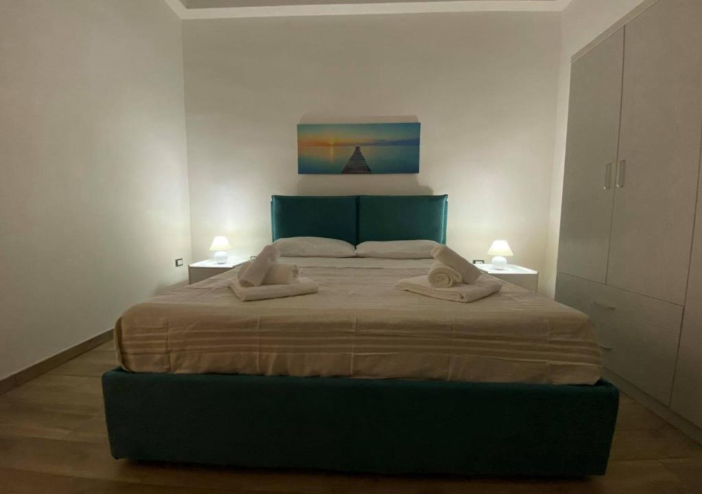 Marsala House | Casa Blu da Mariano