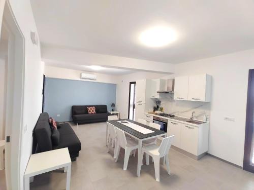 Gaggi Apartment | Casa Borgo Antico Cavallaro