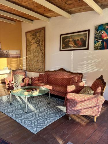 Marsala House | Casa Calipa