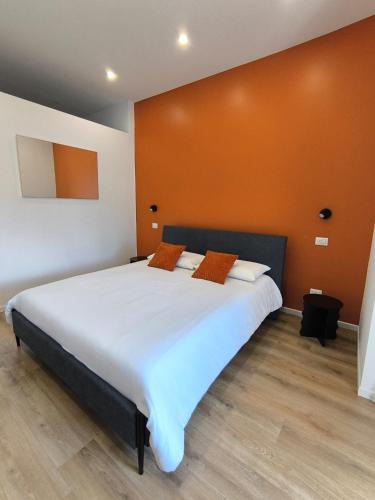 Ariccia Apartment | Casa con vista