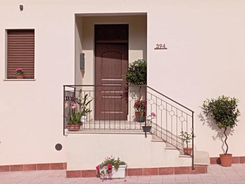 Realmonte House | Casa Consiglio