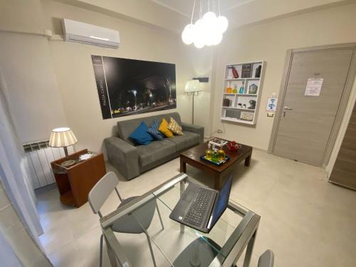 Mili San Pietro Bed & Breakfast | Casa Contesse Messina, vicino Stadio San Filippo, Palarescifina e Policlinico