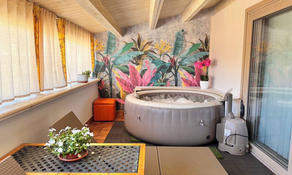San Cipirello House | Casa Costanza 25, Argento Apartment