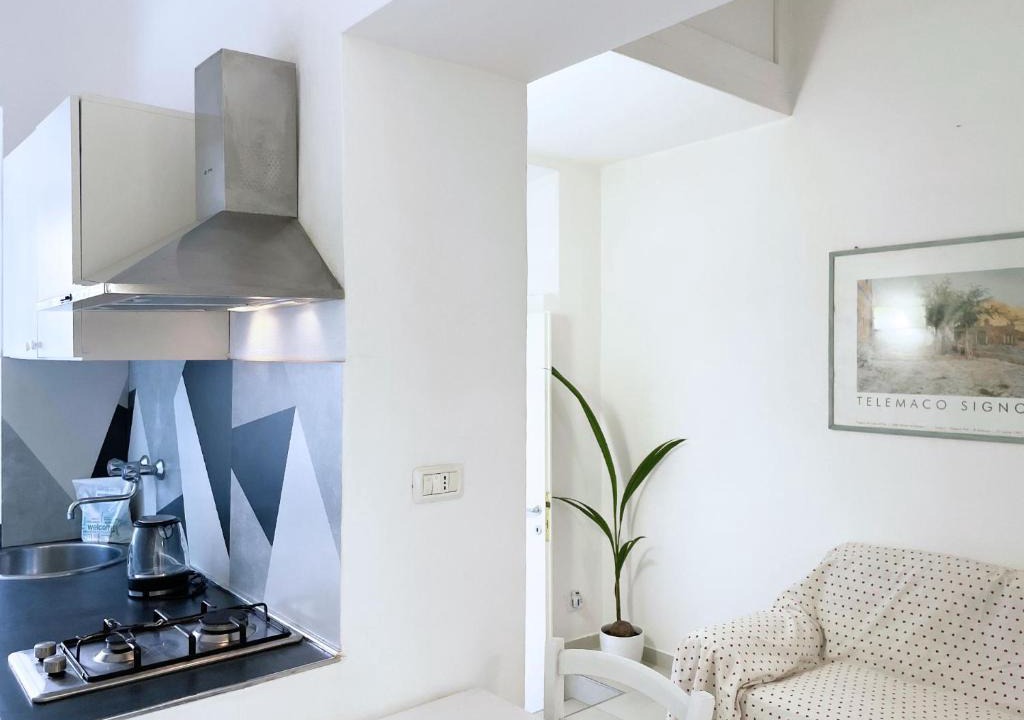 Marciana Marina Apartment | Casa Costanzo