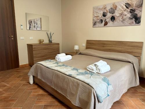 Palma di Montechiaro House | Casa D'Amuri