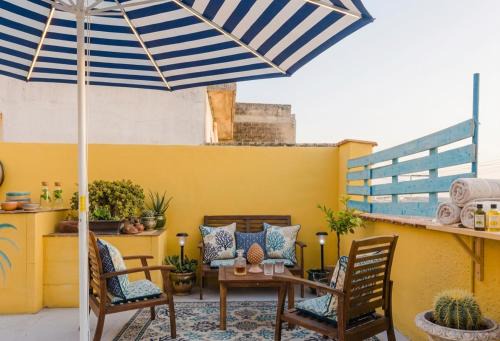 Sambuca di Sicilia House | Casa d'Artista con Terrazza Panoramica nel Borgo"