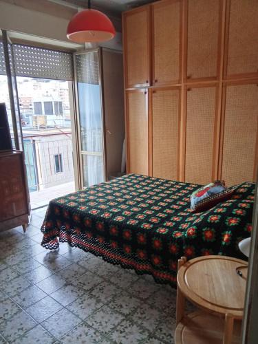 Patti Apartment | Casa Dei Greci