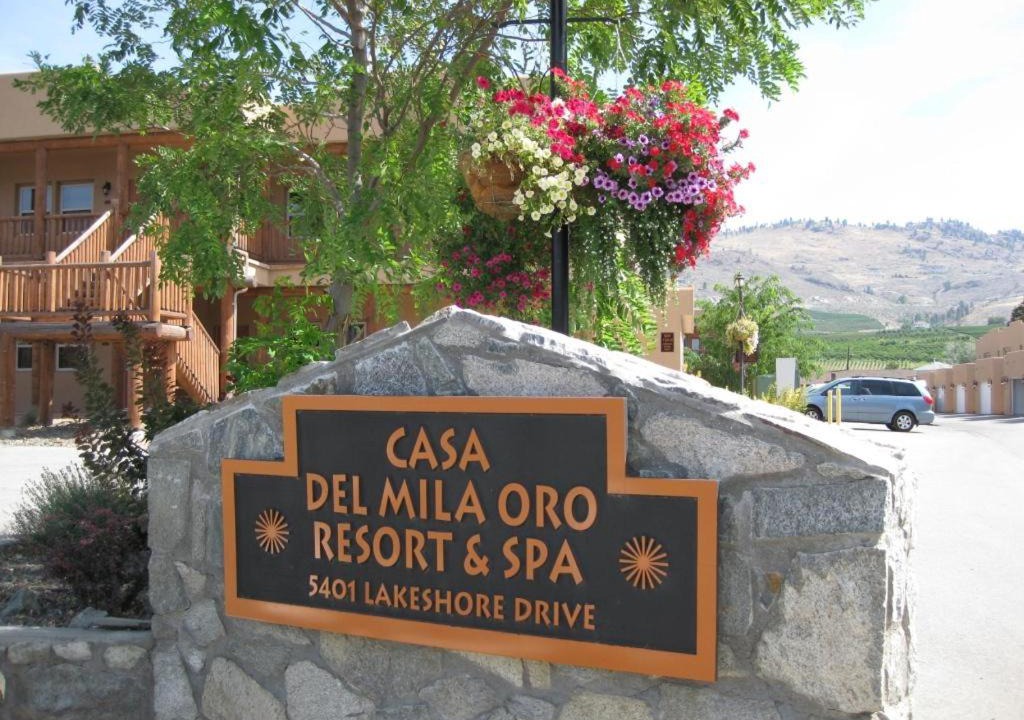 Osoyoos Apartment | Casa Del Mila Oro