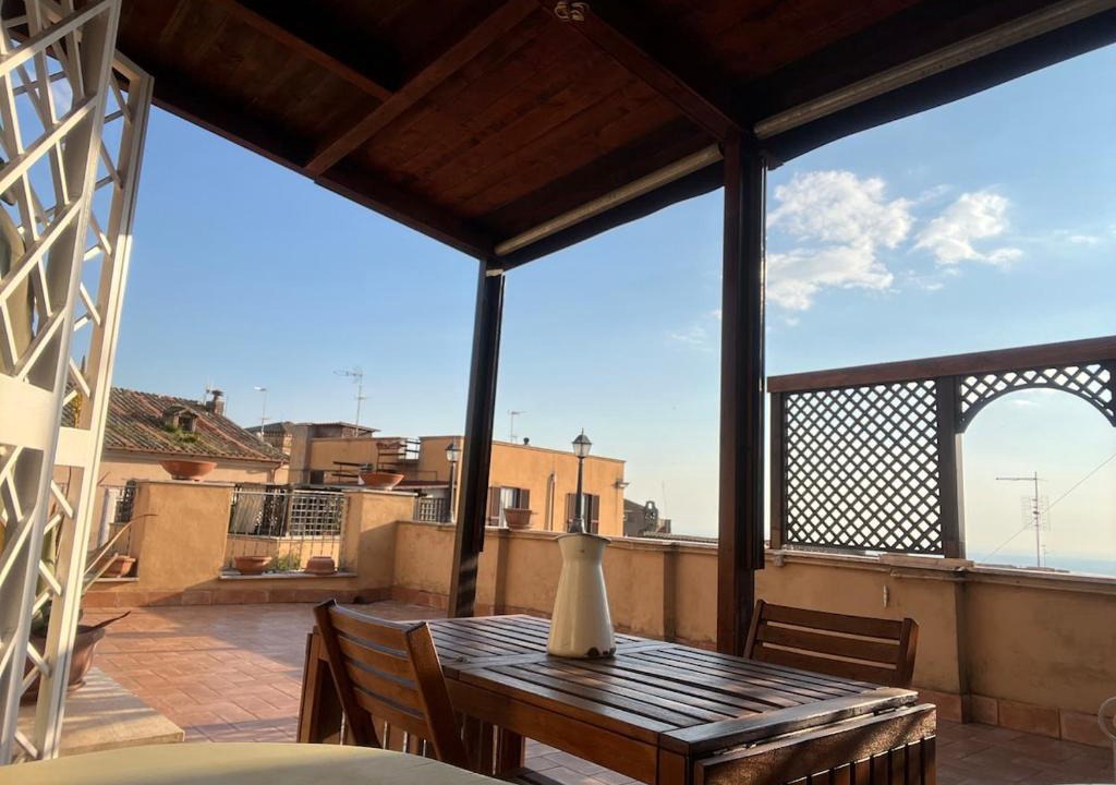 Albano Laziale Apartment | Casa del sole