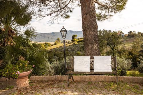 Chianni House | Casa della Nonna