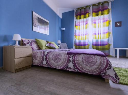 Caltanissetta Bed & Breakfast | Casa Di Amici