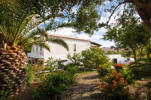 Ventotene House | Casa di Arturo