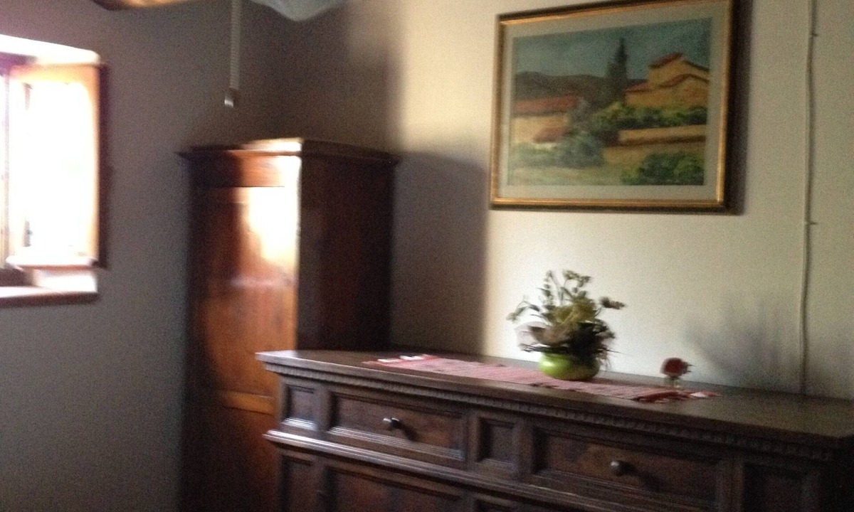 Reggello House | Casa di Campagna con Piscina