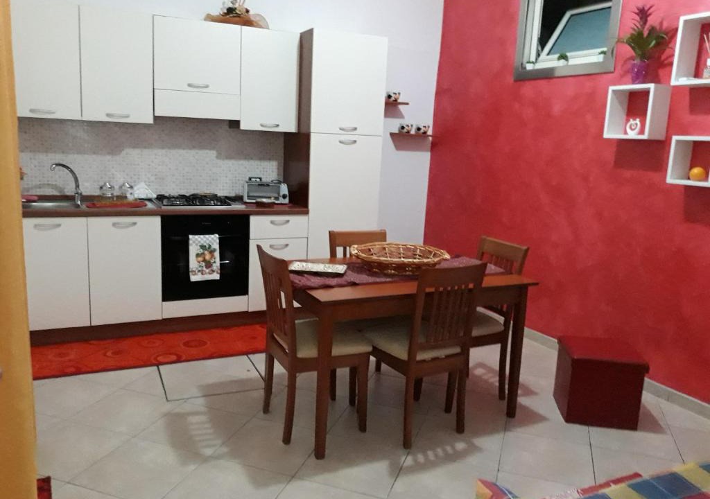 Castellammare del Golfo Apartment | Casa di Lory