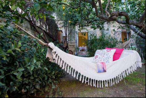 Pietraperzia House | Casa di nonna Maria