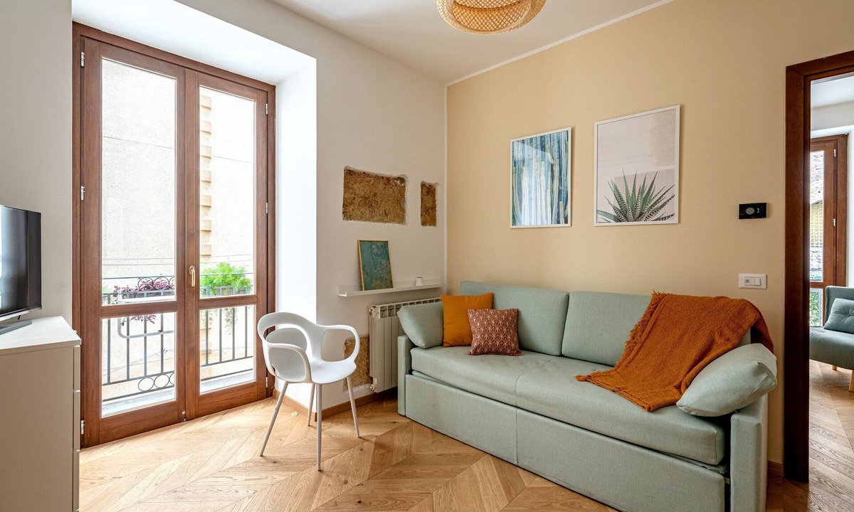 Monte di Pieta Apartment | Casa Dolce Vita by Wonderful Italy