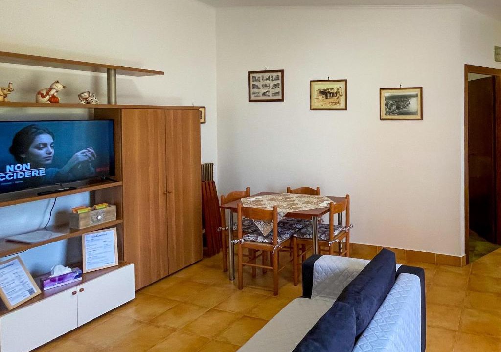 Anzio Apartment | CASA DON TOTO' APARTMENT - Family Comfort Retreat with Private Parking, Quiet Residential Area in ANZIO