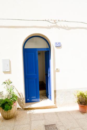 Marettimo Apartment | Casa Duran