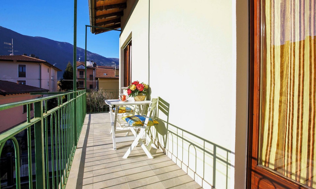 Cannobio Apartment | Casa Elisa by Lago Reisen