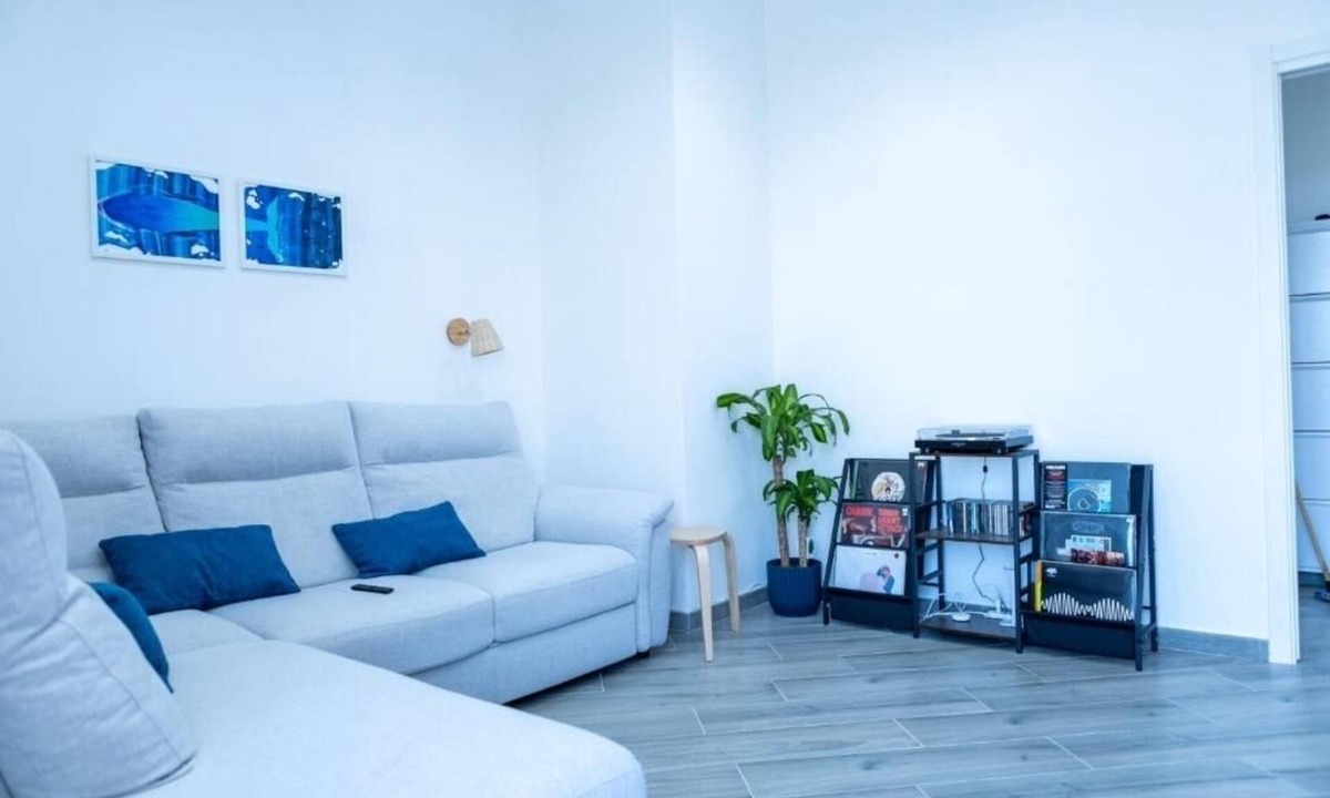 Corso dei Mille - Sant'Erasmo Apartment | Casa Erasmo | Sea view + Free Parking