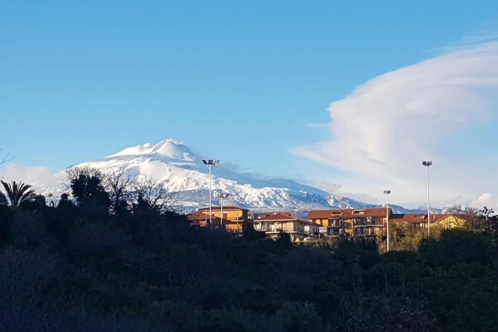 Catania Apartment | Casa Etna
