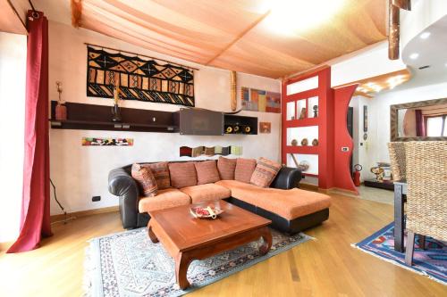 Latina Apartment | Casa Etnica