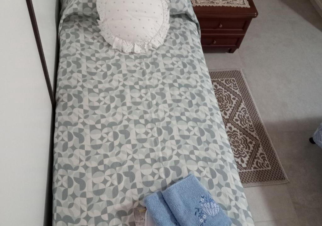 Villanova Tulo Bed & Breakfast | Casa Evelina