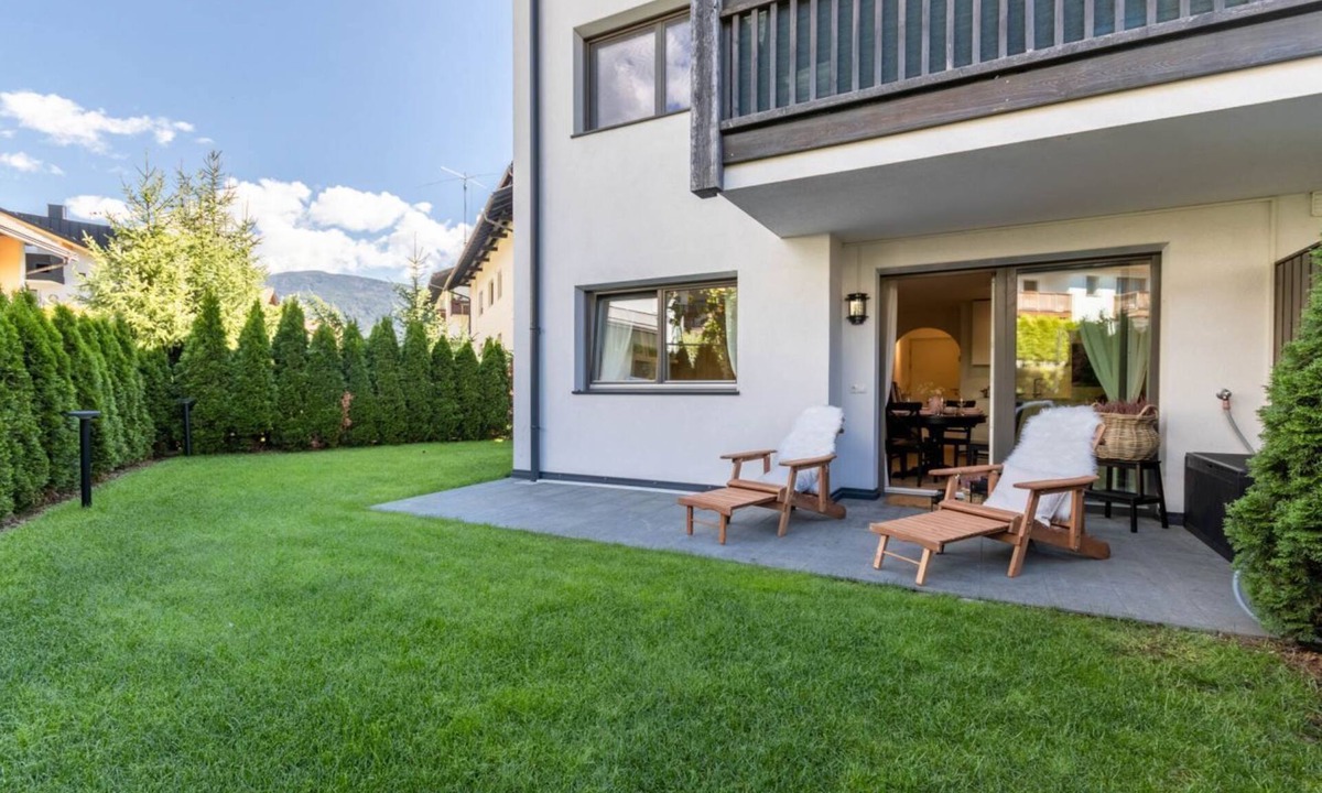 Brunico Apartment | Casa Fiammetta near Bruneck