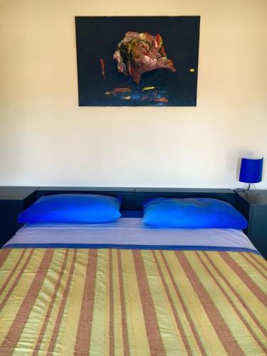 San Leone House | Casa Floriana a San Leone