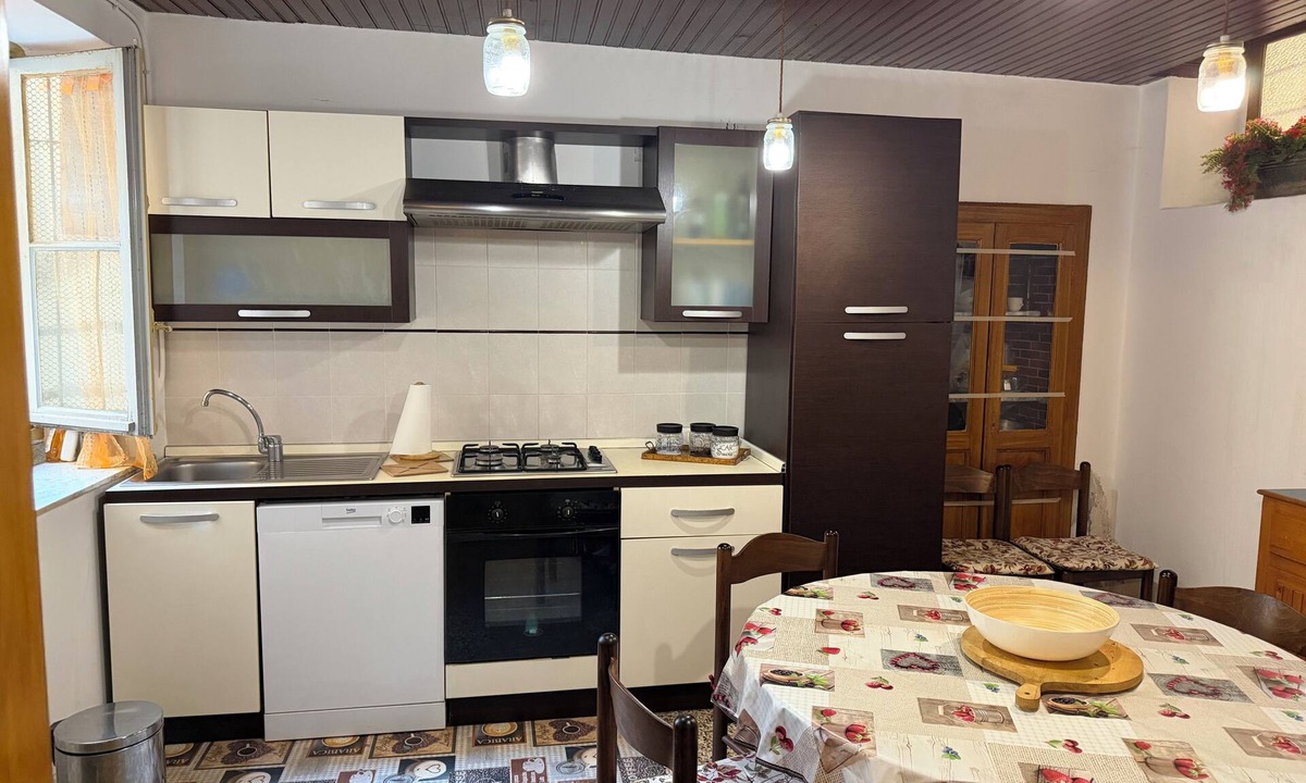 Cannobio Apartment | Casa Fulvia by Lago Maggiore Rentals & Estate