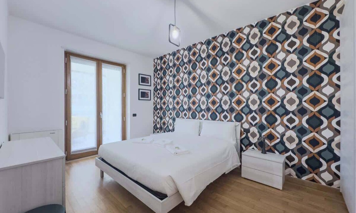 Casal Bertone Apartment | Casa Gaia