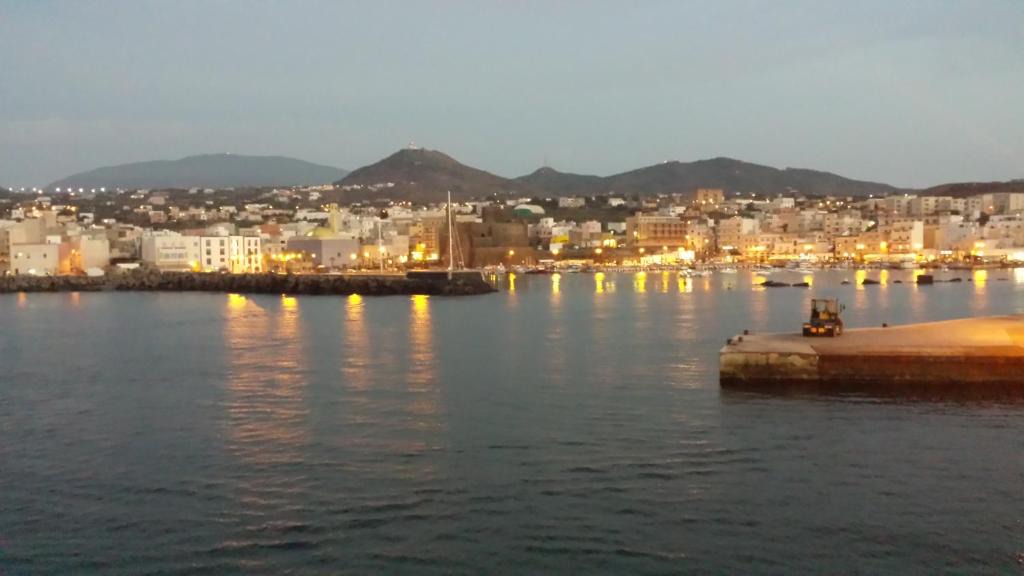 Pantelleria House | Casa gio' centro paese